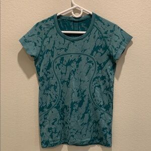 Lululemon Women's Top